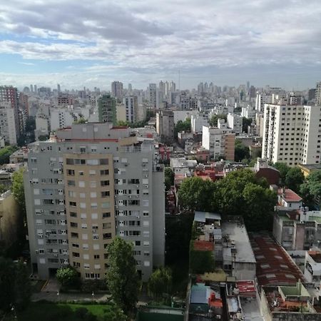 Petit Apartment En Avenida Belgrano Buenos Aires Dış mekan fotoğraf