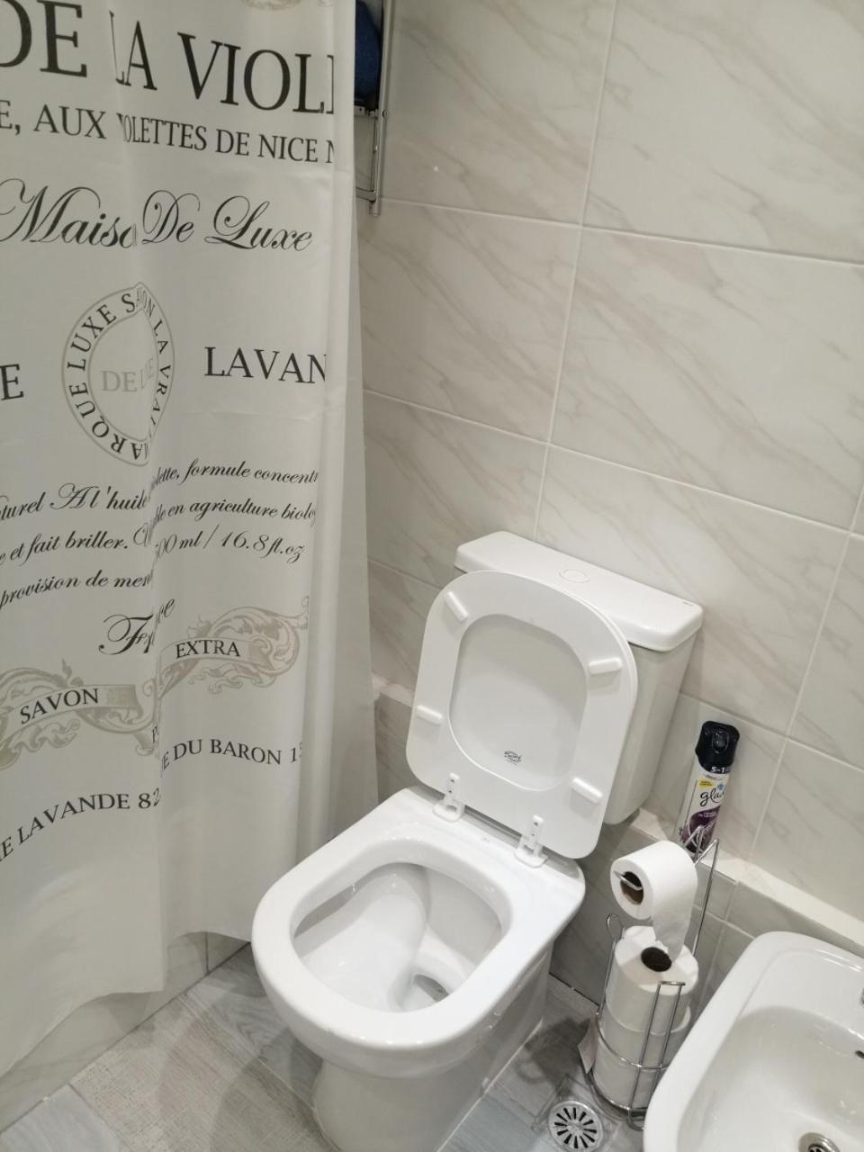 Petit Apartment En Avenida Belgrano Buenos Aires Dış mekan fotoğraf