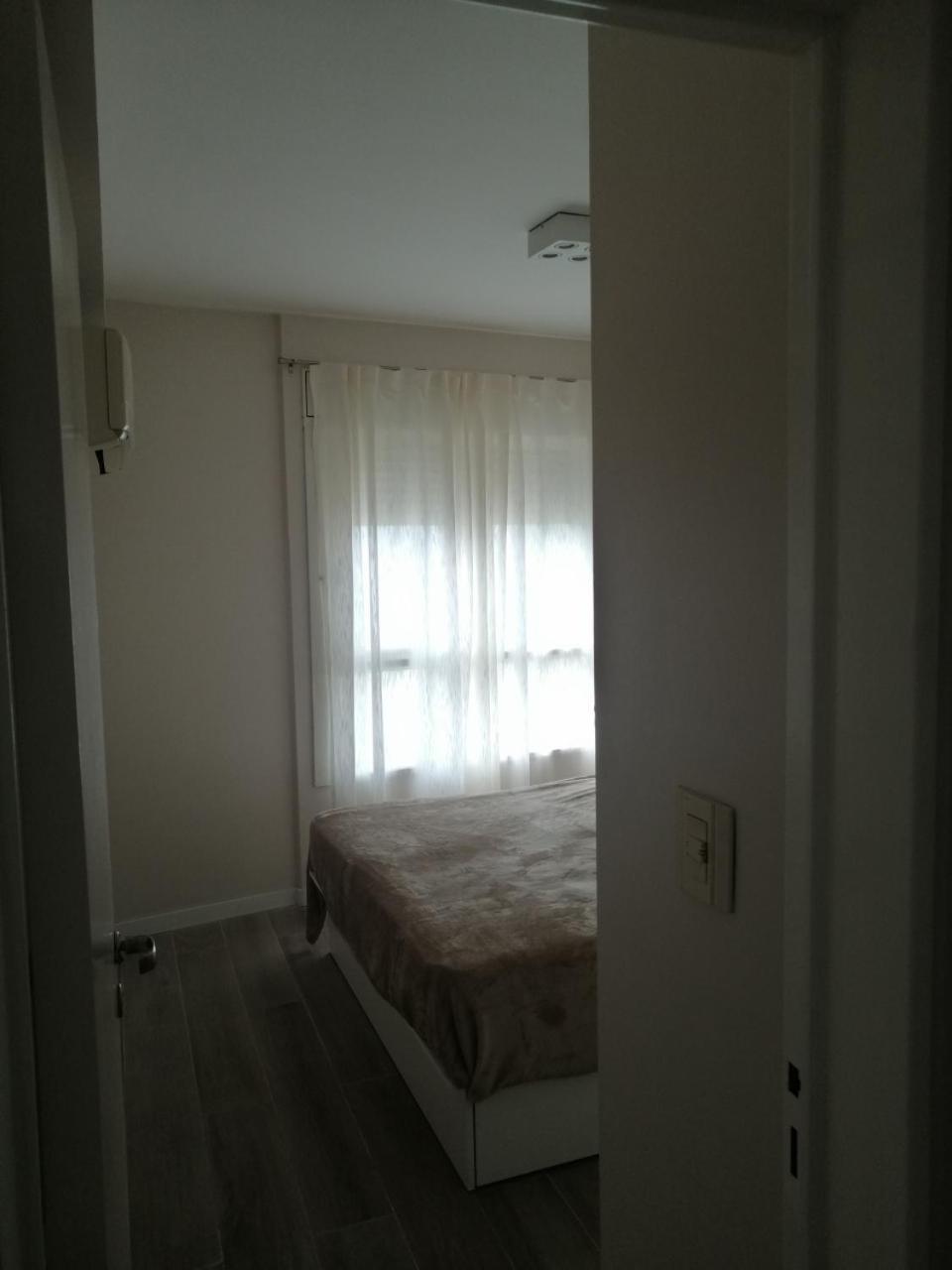 Petit Apartment En Avenida Belgrano Buenos Aires Dış mekan fotoğraf