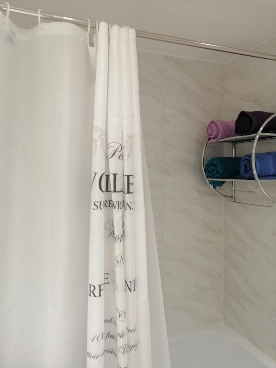 Petit Apartment En Avenida Belgrano Buenos Aires Dış mekan fotoğraf