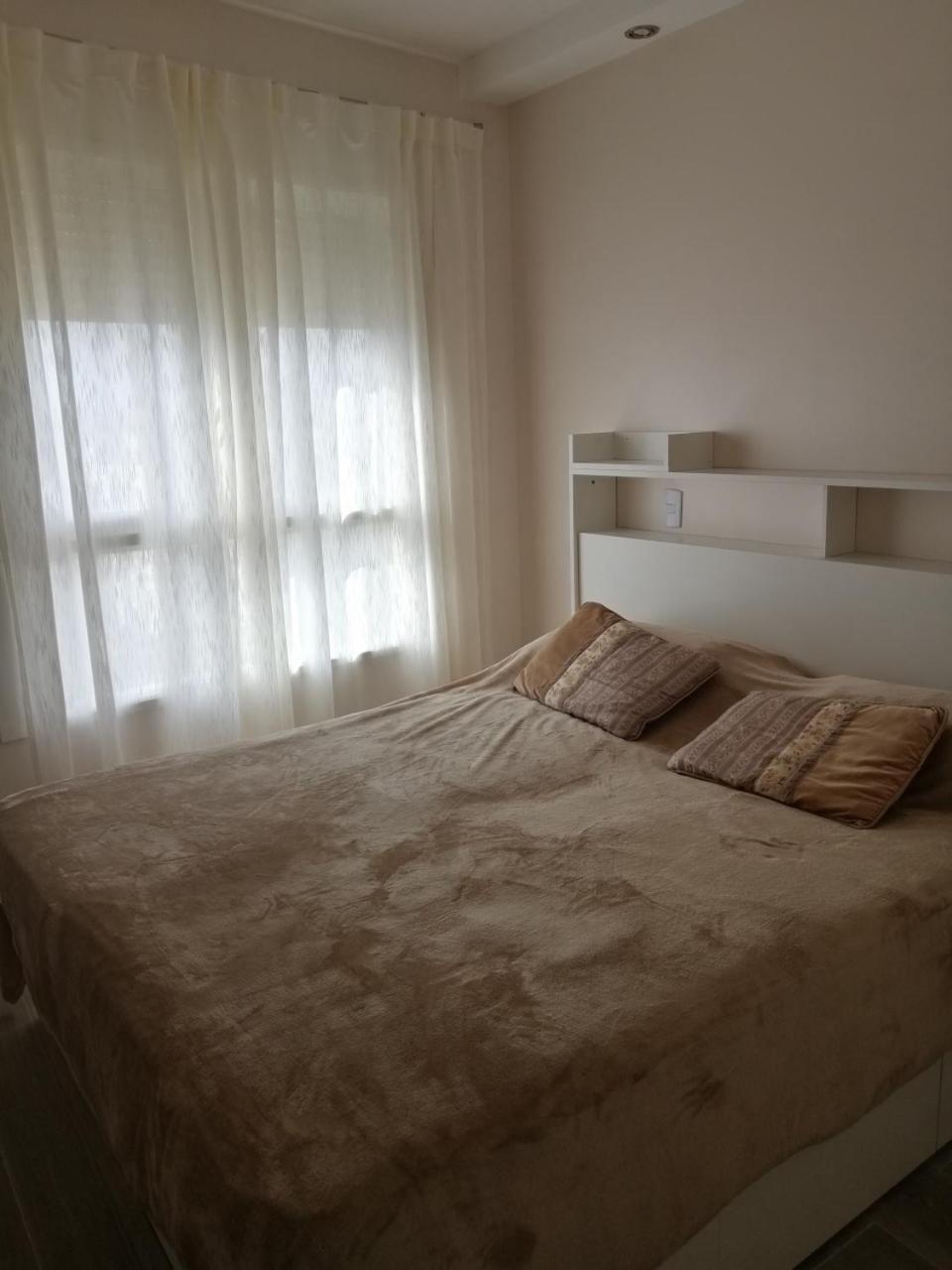Petit Apartment En Avenida Belgrano Buenos Aires Dış mekan fotoğraf